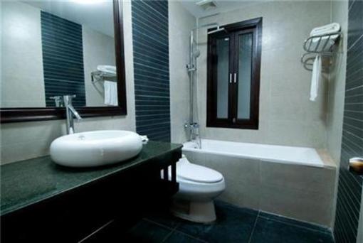 фото отеля Cham Hotel Danang