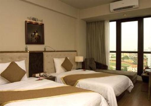 фото отеля Cham Hotel Danang