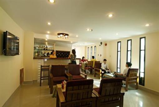 фото отеля Cham Hotel Danang
