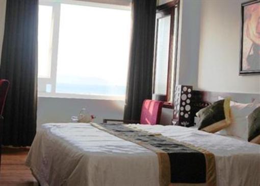 фото отеля Cham Hotel Danang
