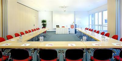 фото отеля Johanniter-Akademie Gaestehaus