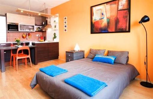 фото отеля Kornelia Residence