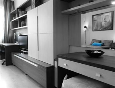 фото отеля Kornelia Residence