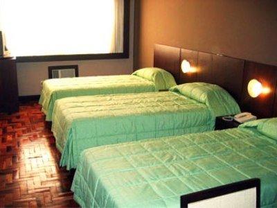 фото отеля Slaviero Hotel Villaggio Curitiba