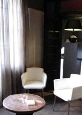 фото отеля Villa Hotel