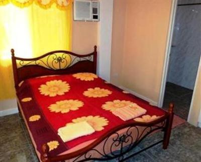 фото отеля Menchus Pension House