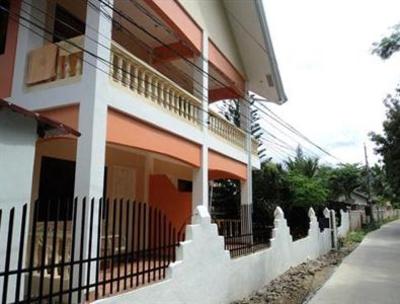 фото отеля Menchus Pension House
