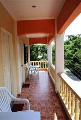 фото отеля Menchus Pension House