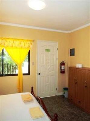 фото отеля Menchus Pension House
