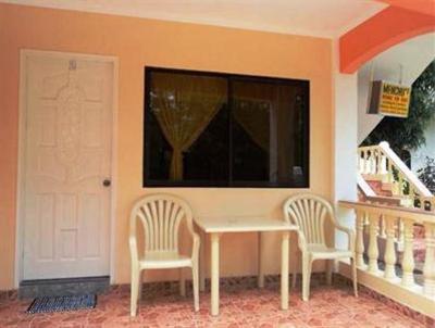 фото отеля Menchus Pension House
