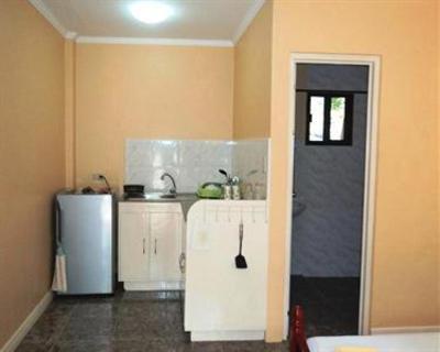 фото отеля Menchus Pension House