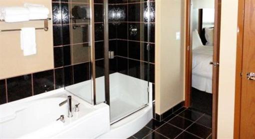 фото отеля Podollan Inn & Rez-idences
