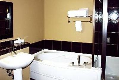 фото отеля Podollan Inn & Rez-idences