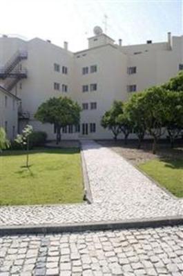 фото отеля Hotel Comendador