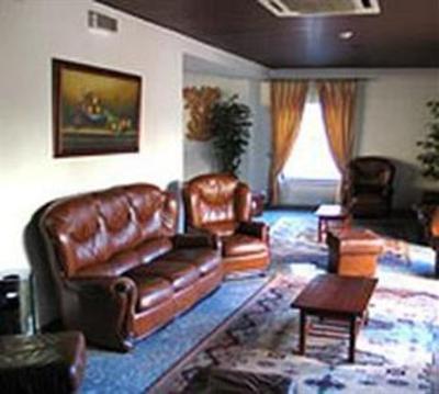 фото отеля Hotel Comendador