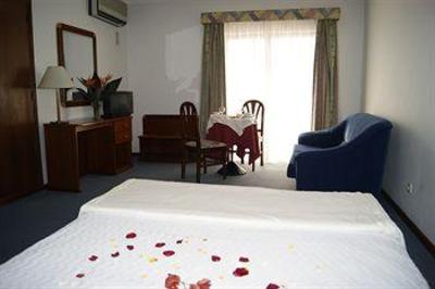 фото отеля Hotel Comendador