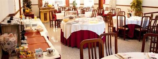 фото отеля Hotel Comendador