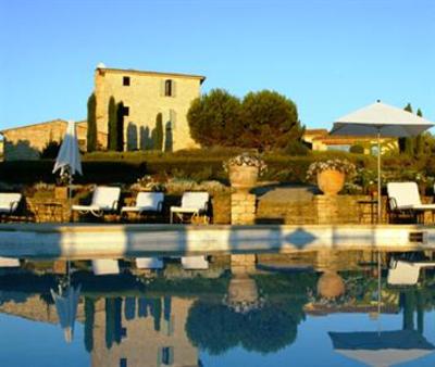 фото отеля La Ferme De Capelongue Apartments Bonnieux