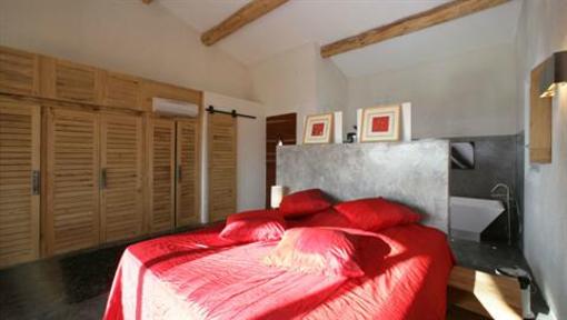 фото отеля La Ferme De Capelongue Apartments Bonnieux