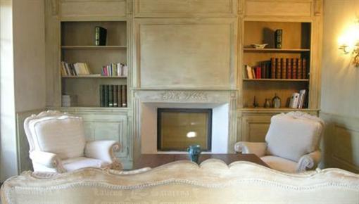 фото отеля La Ferme De Capelongue Apartments Bonnieux