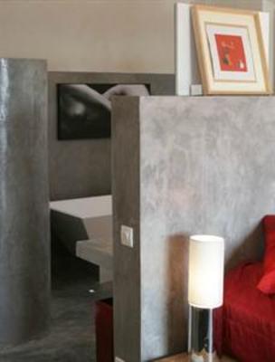 фото отеля La Ferme De Capelongue Apartments Bonnieux