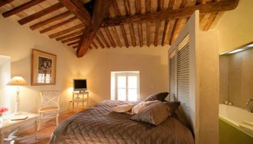 фото отеля La Ferme De Capelongue Apartments Bonnieux