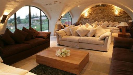 фото отеля La Ferme De Capelongue Apartments Bonnieux