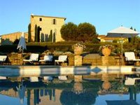 La Ferme De Capelongue Apartments Bonnieux