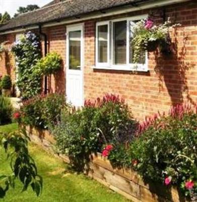 фото отеля The Garden Room Oakham