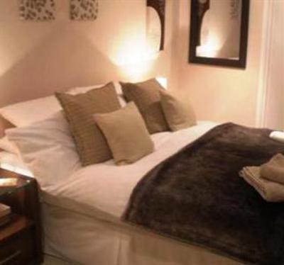 фото отеля The Garden Room Oakham