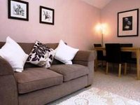 The Garden Room Oakham