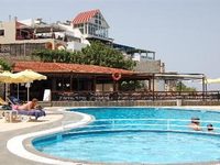 Plaza Hotel Masouri