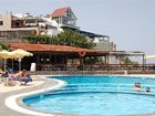 фото отеля Plaza Hotel Masouri