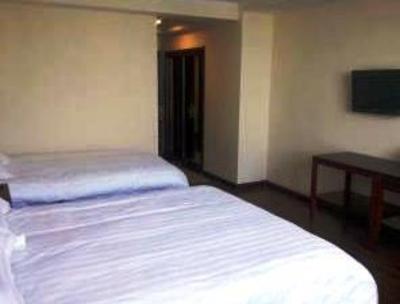 фото отеля Green Tree Inn Chain Tianjin Tianshui Dasi