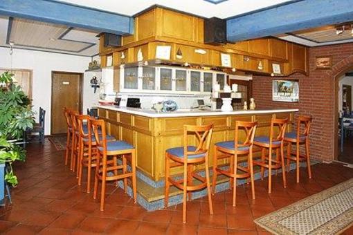 фото отеля Hotel Nordstern Neuharlingersiel
