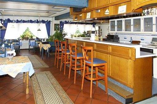 фото отеля Hotel Nordstern Neuharlingersiel