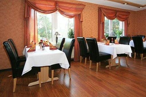 фото отеля Hotel Nordstern Neuharlingersiel