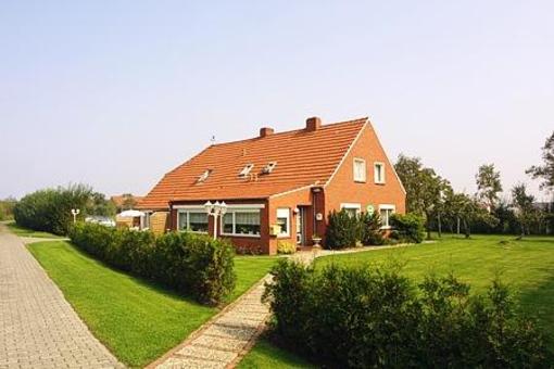 фото отеля Hotel Nordstern Neuharlingersiel