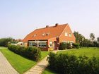 фото отеля Hotel Nordstern Neuharlingersiel