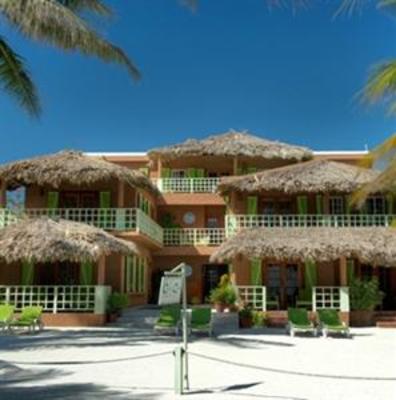 фото отеля Caye Casa