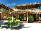 фото отеля Caye Casa