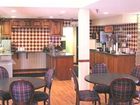 фото отеля Redwood Valley Lodge