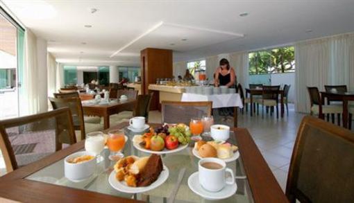 фото отеля Blue Marlin Resort