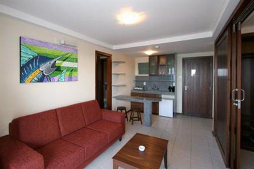 фото отеля Blue Marlin Resort