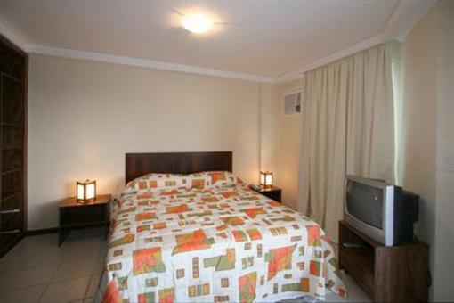 фото отеля Blue Marlin Resort