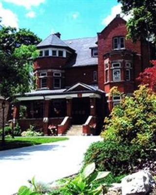 фото отеля Agincourt Manor