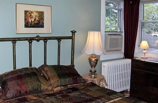 фото отеля Agincourt Manor