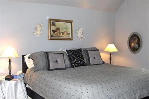 фото отеля Agincourt Manor