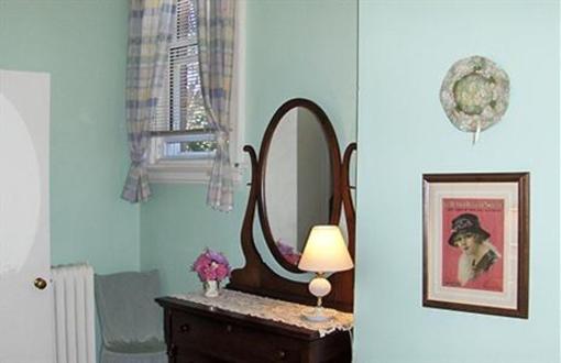фото отеля Agincourt Manor