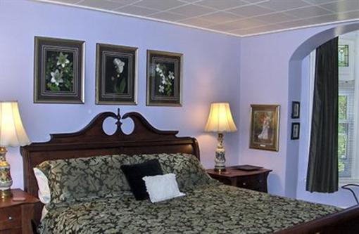 фото отеля Agincourt Manor